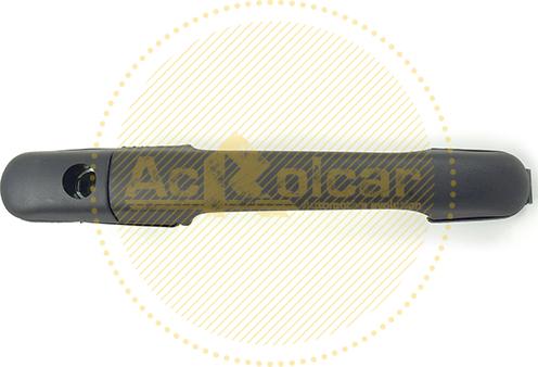 Ac Rolcar 41.4300 - Maniglia apriporta www.autoricambi360.it