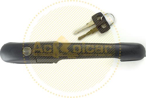 Ac Rolcar 41.4302 - Maniglia apriporta www.autoricambi360.it