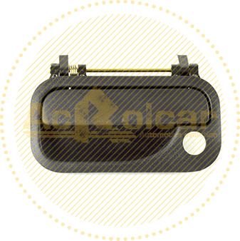 Ac Rolcar 41.4209 - Maniglia apriporta www.autoricambi360.it