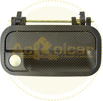 Ac Rolcar 41.4200 - Maniglia apriporta www.autoricambi360.it