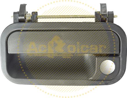 Ac Rolcar 41.4201 - Maniglia apriporta www.autoricambi360.it
