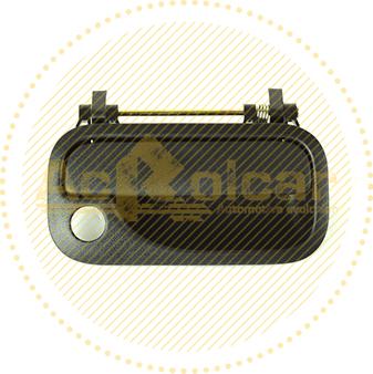Ac Rolcar 41.4208 - Maniglia apriporta www.autoricambi360.it