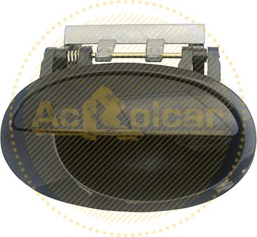 Ac Rolcar 41.4214 - Maniglia apriporta www.autoricambi360.it