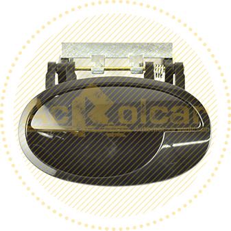Ac Rolcar 41.4215 - Maniglia apriporta www.autoricambi360.it