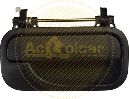 Ac Rolcar 41.4210 - Maniglia apriporta www.autoricambi360.it