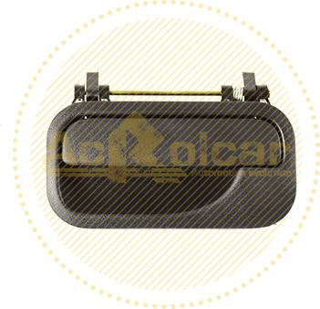 Ac Rolcar 41.4211 - Maniglia apriporta www.autoricambi360.it