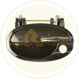 Ac Rolcar 41.4213 - Maniglia apriporta www.autoricambi360.it