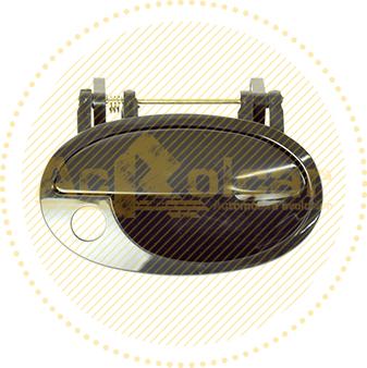Ac Rolcar 41.4212 - Maniglia apriporta www.autoricambi360.it