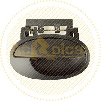 Ac Rolcar 41.4226 - Maniglia apriporta www.autoricambi360.it