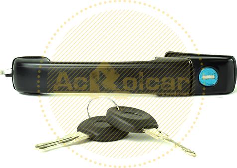 Ac Rolcar 41.4759 - Maniglia apriporta www.autoricambi360.it