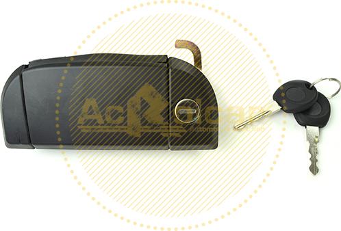 Ac Rolcar 41.4779 - Maniglia apriporta www.autoricambi360.it