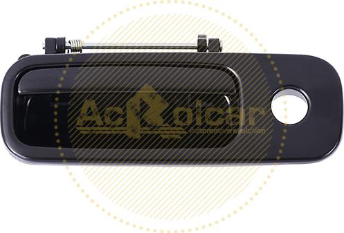 Ac Rolcar 41.4776 - Maniglia apriporta www.autoricambi360.it