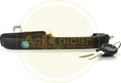 Ac Rolcar 41.4770 - Maniglia apriporta www.autoricambi360.it