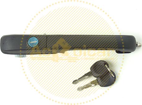 Ac Rolcar 41.4771 - Maniglia apriporta www.autoricambi360.it