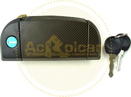 Ac Rolcar 41.4778 - Maniglia apriporta www.autoricambi360.it