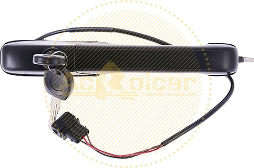 Ac Rolcar 41.4773 - Maniglia apriporta www.autoricambi360.it