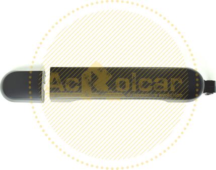 Ac Rolcar 41.6902 - Maniglia apriporta www.autoricambi360.it