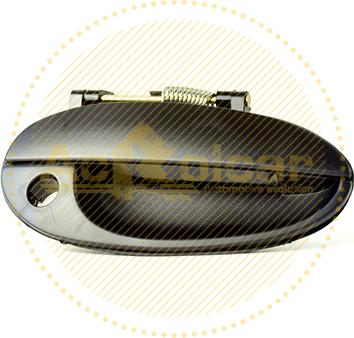 Ac Rolcar 41.6806 - Maniglia apriporta www.autoricambi360.it