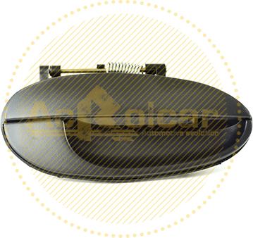 Ac Rolcar 41.6808 - Maniglia apriporta www.autoricambi360.it