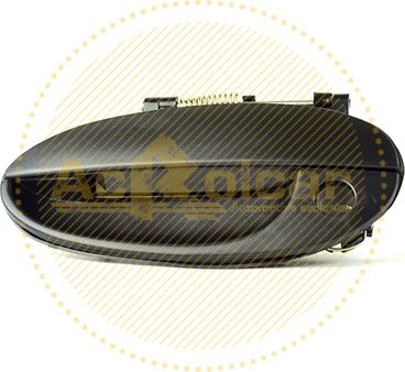 Ac Rolcar 41.6807 - Maniglia apriporta www.autoricambi360.it