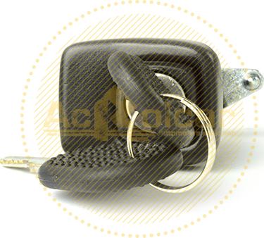 Ac Rolcar 41.0904 - Maniglia apriporta www.autoricambi360.it