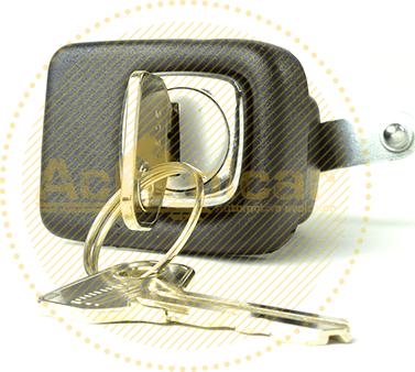Ac Rolcar 41.0900 - Maniglia apriporta www.autoricambi360.it
