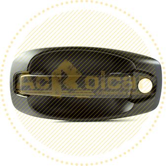 Ac Rolcar 41.0513 - Maniglia apriporta www.autoricambi360.it