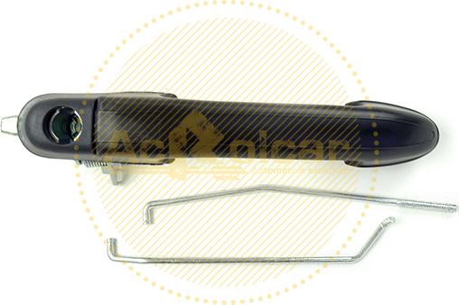 Ac Rolcar 41.1901 - Maniglia apriporta www.autoricambi360.it