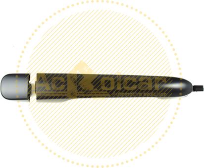 Ac Rolcar 41.1910 - Maniglia apriporta www.autoricambi360.it