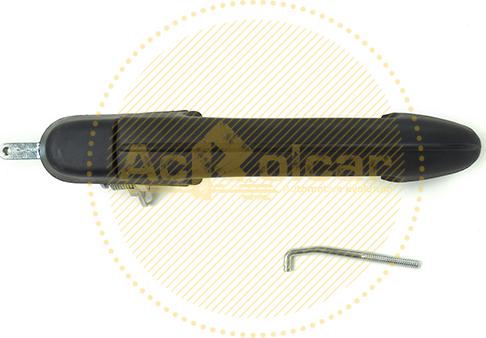 Ac Rolcar 41.1455 - Maniglia apriporta www.autoricambi360.it