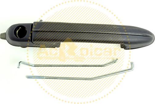 Ac Rolcar 41.1450 - Maniglia apriporta www.autoricambi360.it