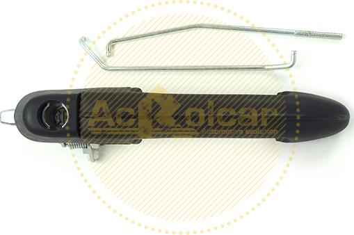 Ac Rolcar 41.1451 - Maniglia apriporta www.autoricambi360.it