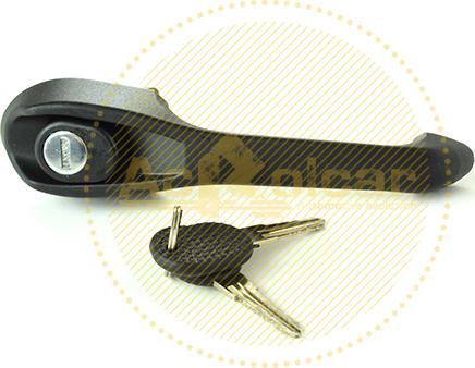 Ac Rolcar 41.1505 - Maniglia apriporta www.autoricambi360.it