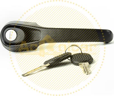 Ac Rolcar 41.1500 - Maniglia apriporta www.autoricambi360.it