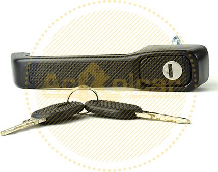 Ac Rolcar 41.1005 - Maniglia apriporta www.autoricambi360.it