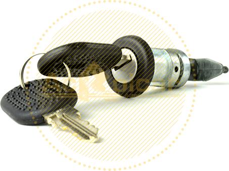 Ac Rolcar 41.1000 - Maniglia apriporta www.autoricambi360.it