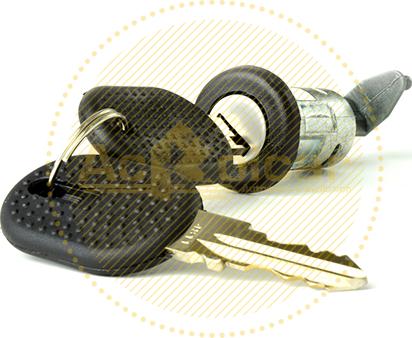 Ac Rolcar 41.1001 - Maniglia apriporta www.autoricambi360.it