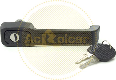 Ac Rolcar 41.1008 - Maniglia apriporta www.autoricambi360.it