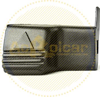 Ac Rolcar 41.1011 - Maniglia apriporta www.autoricambi360.it