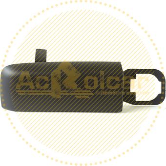 Ac Rolcar 41.1205 - Maniglia apriporta www.autoricambi360.it