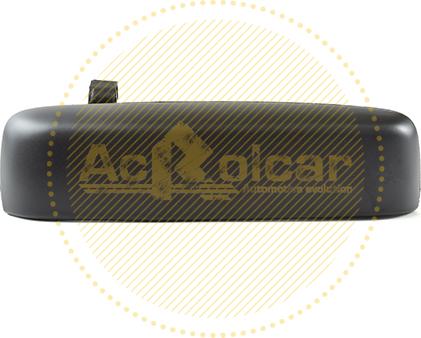 Ac Rolcar 41.1206 - Maniglia apriporta www.autoricambi360.it