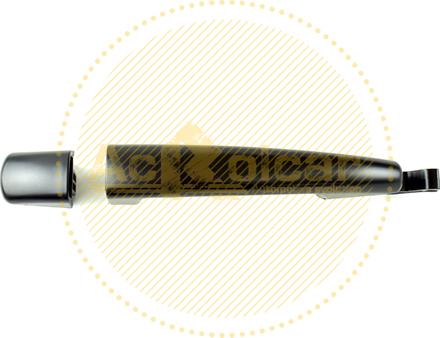 Ac Rolcar 41.1754 - Maniglia apriporta www.autoricambi360.it