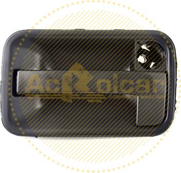 Ac Rolcar 41.1750 - Maniglia apriporta www.autoricambi360.it