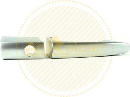 Ac Rolcar 41.1758 - Maniglia apriporta www.autoricambi360.it