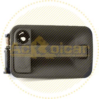 Ac Rolcar 41.1753 - Maniglia apriporta www.autoricambi360.it