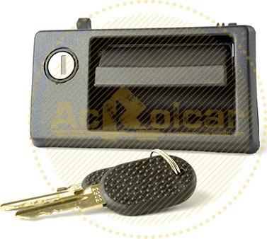 Ac Rolcar 41.1700 - Maniglia apriporta www.autoricambi360.it