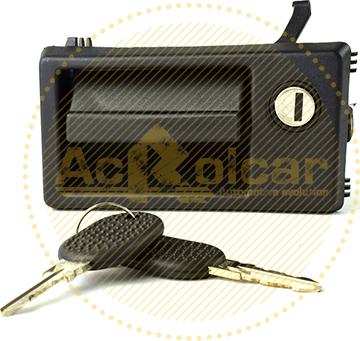 Ac Rolcar 41.1701 - Maniglia apriporta www.autoricambi360.it