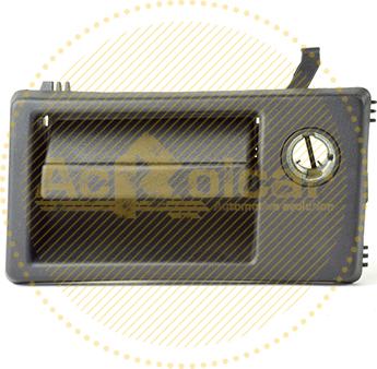 Ac Rolcar 41.1703 - Maniglia apriporta www.autoricambi360.it