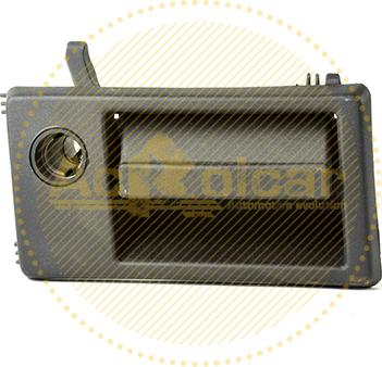 Ac Rolcar 41.1702 - Maniglia apriporta www.autoricambi360.it