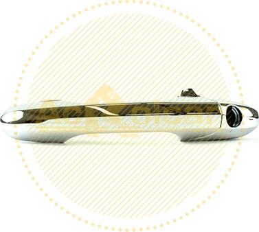 Ac Rolcar 41.1707 - Maniglia apriporta www.autoricambi360.it
